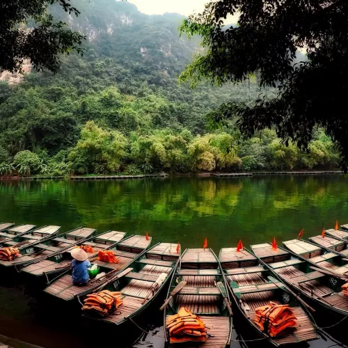 L&amp;#039;essentiel du Vietnam Visuel